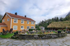 Rekkedal Gjestehus , Sæbø Ørsta